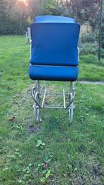 Ouderwetse Mutsaerts Kinderwagen, Kinderen en Baby's, Kinderwagens en Combinaties, Gebruikt, Luchtbanden, Ophalen, Kinderwagen