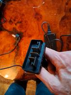 Bosch classic oplader koopje slechts 50 euro! In perf staat!, Ophalen of Verzenden, Zo goed als nieuw