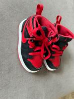 Nike air jordan sneakers - maat 21, Kinderen en Baby's, Babykleding | Schoentjes en Sokjes, Ophalen of Verzenden, Zo goed als nieuw