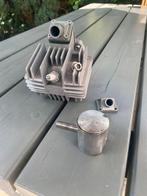 Te koop 80cc athena voor sachs 5km oud!, Ophalen of Verzenden, Zo goed als nieuw, Cilinder, Overige merken