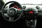 Mazda 2 1.3 TS Nieuwe APK Airco, Auto's, Mazda, Voorwielaandrijving, Euro 5, Gebruikt, 31 €/maand