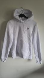 Melting Stockholm Hoodie - Maat XS, Wit, Ophalen of Verzenden, Lange mouw, Maat 34 (XS) of kleiner