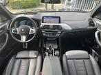 BMW X3 xDrive30e Hybrid 292pk M sport Aut Full option, pano/, Te koop, 5 stoelen, Emergency brake assist, X3