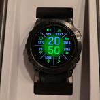 Garmin Epix Pro (Gen 2) Sapphire edition 51mm, Sieraden, Tassen en Uiterlijk, Sporthorloges, Ophalen, Zwart, Zo goed als nieuw