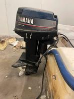 Yamaha autolube 25pk voor onderdelen, Motoren, Ophalen of Verzenden, Gebruikt