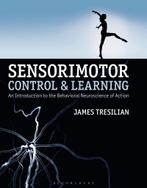 James Tresilian (Author) - Sensorimotor Control and Learning, Ophalen of Verzenden, Nieuw, James Tresilian (Author)
