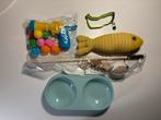 Katten benodigdheden NIEUW, Dieren en Toebehoren, Katten-accessoires, Ophalen of Verzenden, Zo goed als nieuw