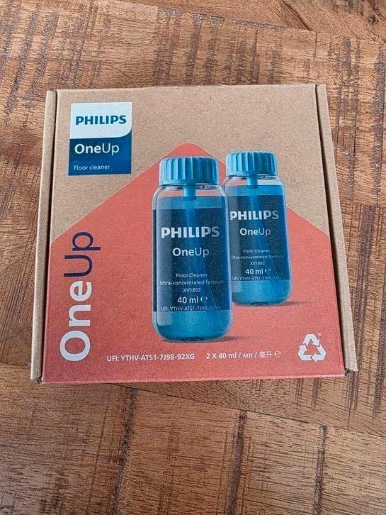 Philips OneUp ultra-geconcentreerd schoonmaakmiddel, Huis en Inrichting, Schoonmaakartikelen, Schoonmaakmiddel, Ophalen of Verzenden