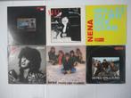 7xnena, 2xblondie, 3xmadness, 3x o.m.d., 3x b52's, Verzenden, 1980 tot 2000, Gebruikt, 12 inch