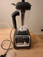 Kitchenwell Powerblender - Zo goed als nieuw!, Witgoed en Apparatuur, Blenders, Ophalen of Verzenden, Zo goed als nieuw