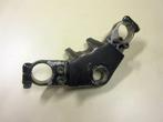 Kawasaki GPZ500 kroonplaat balhoofdplaat GPZ500R GPZ 500 EX, Ophalen of Verzenden, Gebruikt
