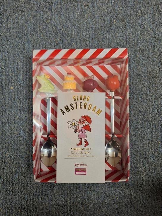 Blond Amsterdam Servies (meerdere), Huis en Inrichting, Keuken | Servies, Nieuw, Overige typen, Blond Amsterdam, Aardewerk, Ophalen of Verzenden