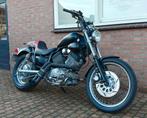 Yamaha XV535 Virago Chopper Bobber Caferacer, Motoren, Ophalen, Gebruikt