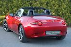 Mazda MX-5 2.0 SkyActiv-G 160 GT-M 161 PK Recar € 22.890,0, Auto's, Mazda, 1998 cc, Gebruikt, 4 cilinders, Cabriolet