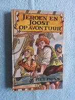 Piet Prins - Jeroen en Joost op avontuur, Boeken, Ophalen of Verzenden, Zo goed als nieuw