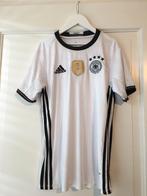 #176-004 Voetbalshirt Duitsland te koop! Maat 176, Maat XS of kleiner, Verzenden, Zo goed als nieuw, Shirt