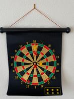Dartbord magnetisch, Ophalen of Verzenden, Zo goed als nieuw, Dartbord