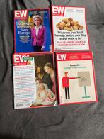 EW weekblad, Ophalen of Verzenden, 1980 tot heden, Nederland, Tijdschrift