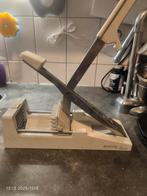 Brabantia Frites Snijder, Huis en Inrichting, Keuken | Keukenbenodigdheden, Ophalen of Verzenden, Gebruikt