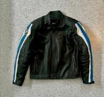 Mooi-stoer zwart leren BMW motorjas/jack – heren,maat L, Motoren, Kleding | Motorkleding, Heren, Jas | leer, Ophalen of Verzenden