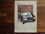 Renault Espace (1988), Ophalen of Verzenden, Nieuw, Renault
