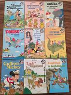 Disney boekenclub, Boeken, Kinderboeken | Jeugd | onder 10 jaar, Ophalen, Zo goed als nieuw, Sprookjes