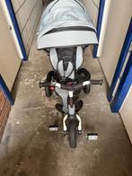 Driewieler fiets zonder stang, Fietsen en Brommers, Fietsen | Driewielers, Ophalen, Gebruikt, Duwstang