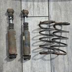 Volvo V70 nivomats schokdempers + veren, Auto-onderdelen, Ophalen of Verzenden, Gebruikt, Volvo