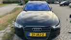 Audi A4 2.0 Tfsi 132KW Avant 2009 Zwart, Voorwielaandrijving, 15 km/l, 4 cilinders, 1984 cc