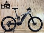 Flyer Uproc 7 8.70 E-Mountainbike Shimano XT, Overige merken, 49 tot 53 cm, Ophalen of Verzenden, Zo goed als nieuw