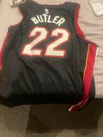 NBA Butler T-shirt - Nieuw!, Kleding | Heren, Verzenden, Zwart, Nieuw, Overige maten