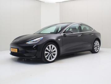 Tesla Model 3 Long-Range AWD 351pk 75 kWh [ AUTOPILOT+19'' L beschikbaar voor biedingen