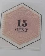 NVPH TG5 Ongebruikt Originele Gom, Postzegels en Munten, Postzegels | Nederland, Ophalen of Verzenden, T/m 1940