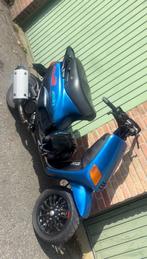 183 cc fastrider, Fietsen en Brommers, Scooters | Piaggio, Ophalen