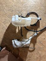 Fiat 500 ruitensproeier tank voor xenon, Ophalen of Verzenden, Voor, Fiat, Bumper