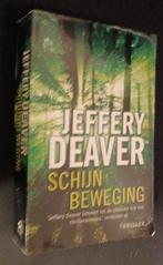 Schijnbeweging Jeffery Deaver, Boeken, Ophalen of Verzenden, Gelezen, Jeffery Deaver