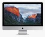 iMac 27 2013, Computers en Software, Apple Desktops, Ophalen, 256 GB, 8 GB, IMac