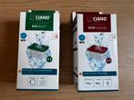 Ciano aquarium filter benodigdheden bio bact en stop algea, Ophalen of Verzenden, Filter of Co2