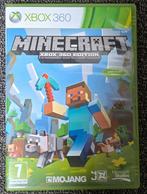 Minecraft voor de xbox 360, Spelcomputers en Games, Games | Xbox 360, Ophalen of Verzenden