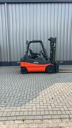 Linde e25 s (bj 2010), Zakelijke goederen, Machines en Bouw | Heftrucks en Intern transport, 2000 tot 3000 kg, Overige aandrijving