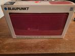 Blaupunkt bleutooth radio speaker, Audio, Tv en Foto, Luidsprekers, Overige merken, Overige typen, Nieuw, Ophalen of Verzenden