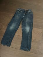 Noppies jeans spijkerbroek maat 110 jongens, Ophalen of Verzenden, Zo goed als nieuw, Meisje, Broek