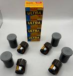 Kodak Gold Ultra - 4 x - fotorolletjes - 35mm, Ophalen of Verzenden