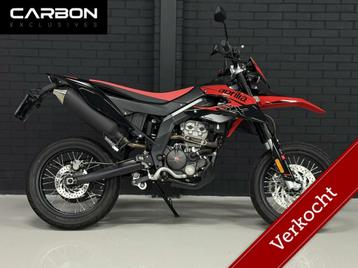 Aprilia SX 125 | Nieuwstaat | Lage KM beschikbaar voor biedingen