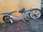 Cross frame tomos, Fietsen en Brommers, Ophalen, Zo goed als nieuw