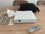 Sony VPL CS5 beamer projector, Ophalen of Verzenden, Gebruikt, Sony