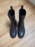 Bruine Chelsea Boots Sacha, Lage of Enkellaarzen, Sacha, Ophalen of Verzenden, Bruin