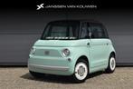 Fiat Topolino DEMO Direct Leverbaar Bagagerek Lage KM, Gebruikt, Overige merken