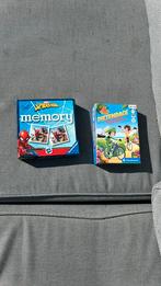 Spelletjes, Ophalen of Verzenden, Zo goed als nieuw