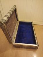 Sieraden kist, Ophalen of Verzenden, Overige kleuren, Hardcase